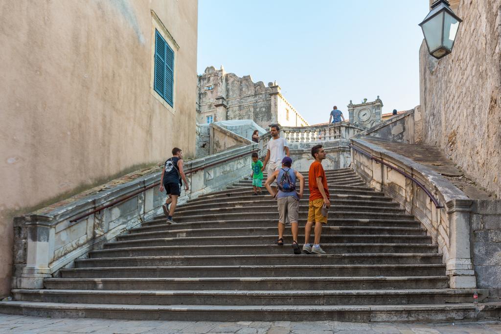 The Heart Of Dubrovnik Hotel Exterior photo