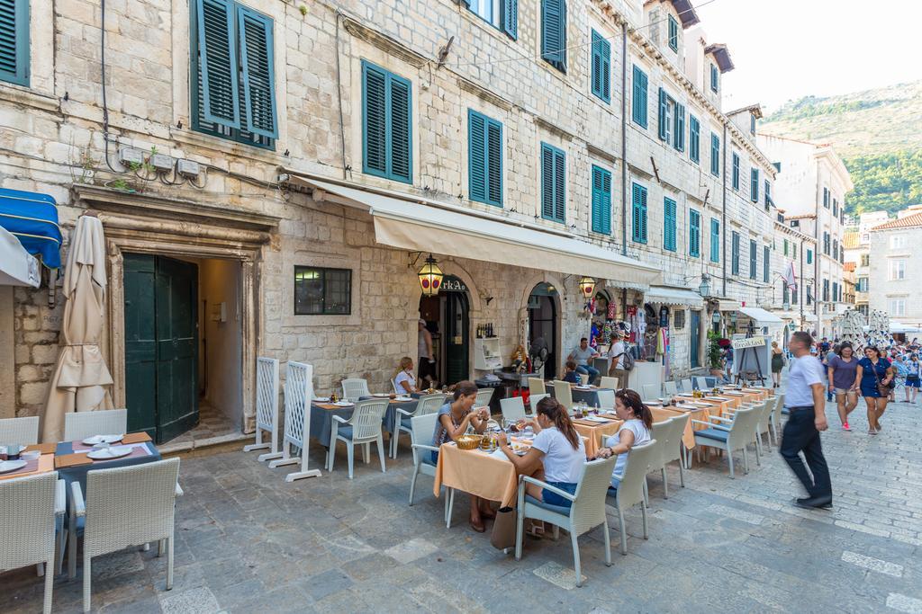 The Heart Of Dubrovnik Hotel Exterior photo