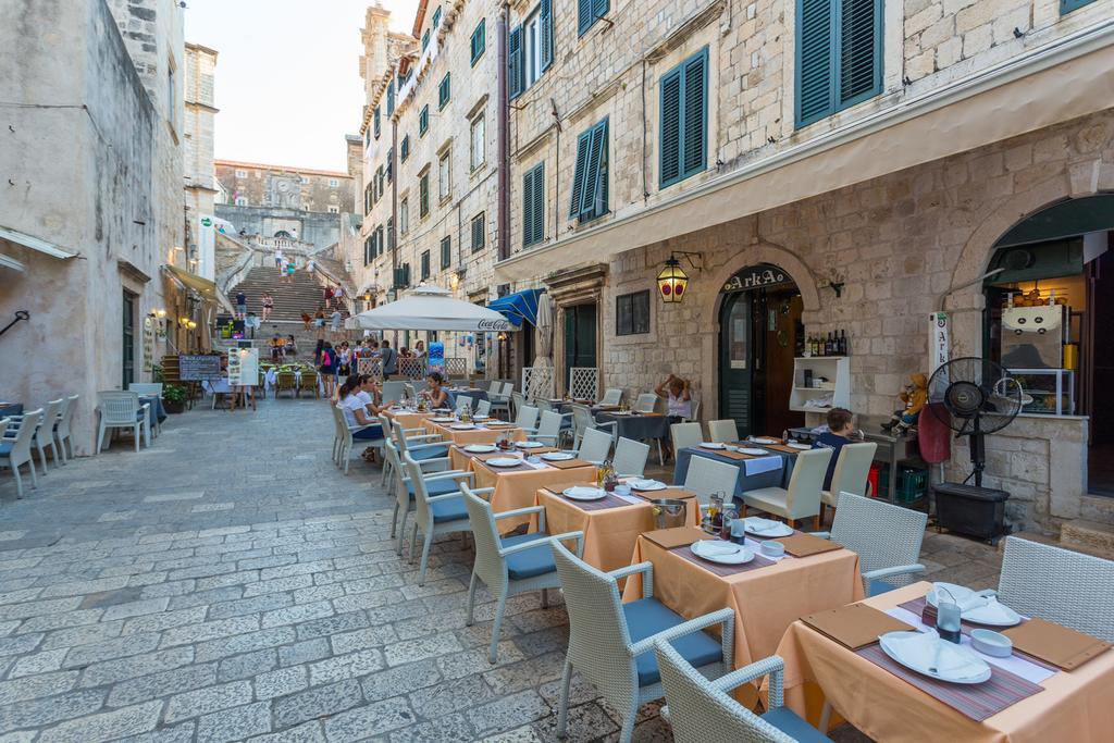 The Heart Of Dubrovnik Hotel Exterior photo