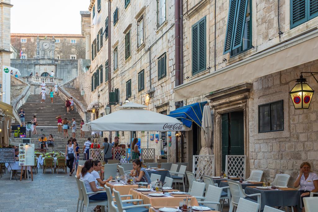 The Heart Of Dubrovnik Hotel Exterior photo