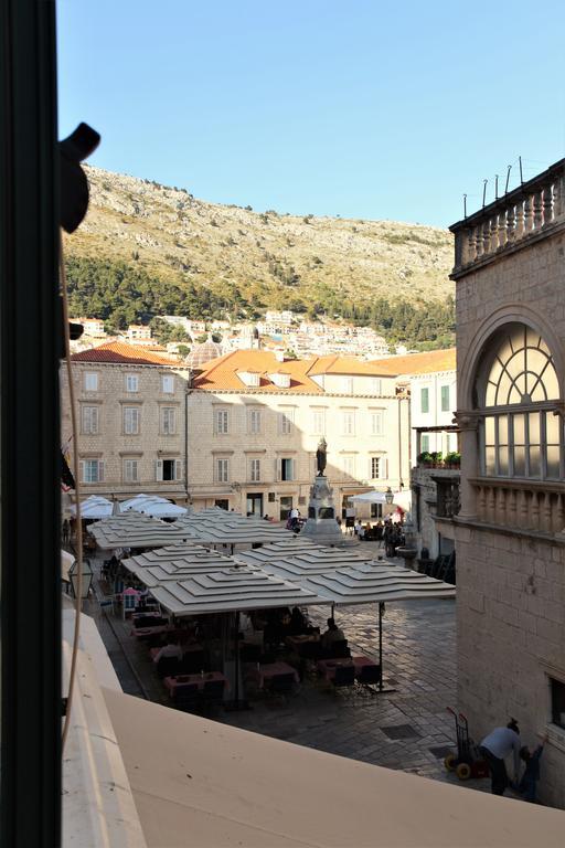 The Heart Of Dubrovnik Hotel Exterior photo