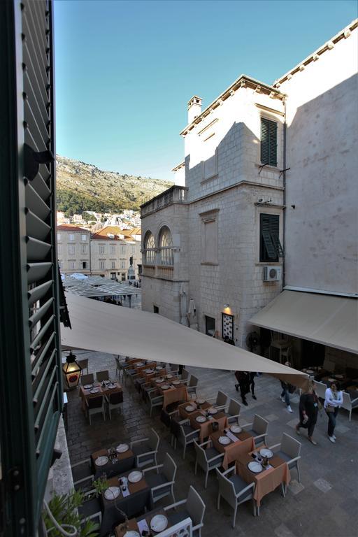The Heart Of Dubrovnik Hotel Exterior photo